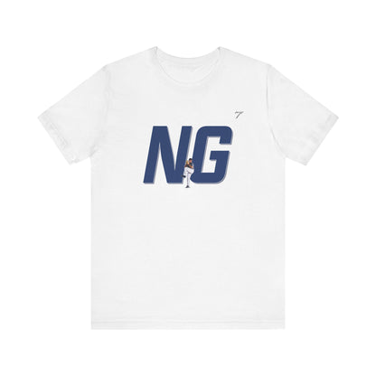Nico Gutierrez Graphic Tee
