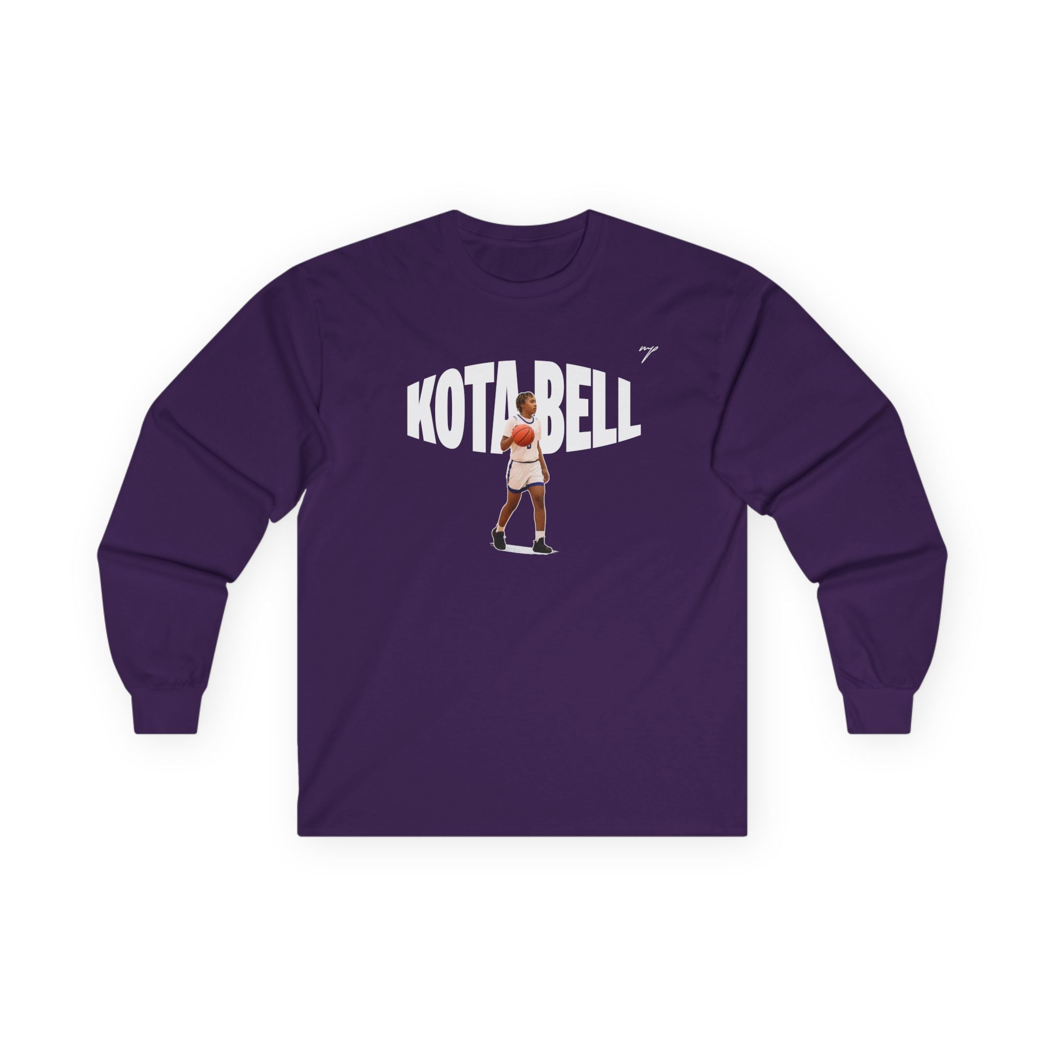 Dakota Bell Long Sleeve