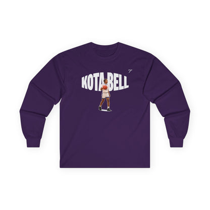 Dakota Bell Long Sleeve