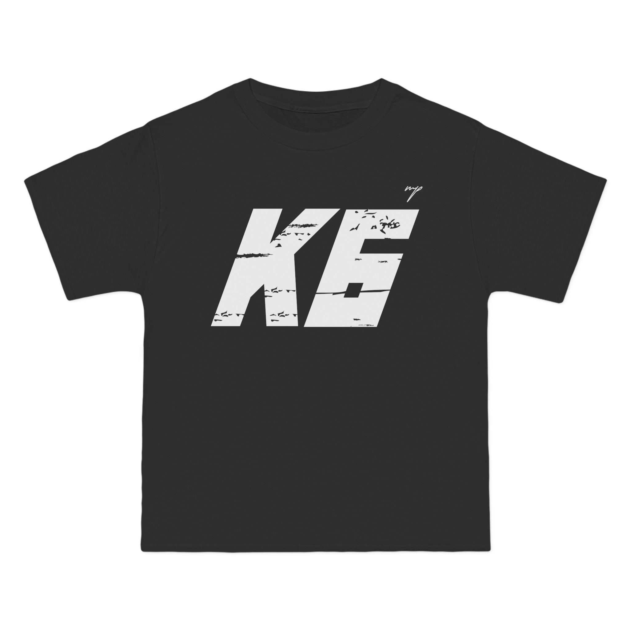 Kam Blanton Vintage Tee