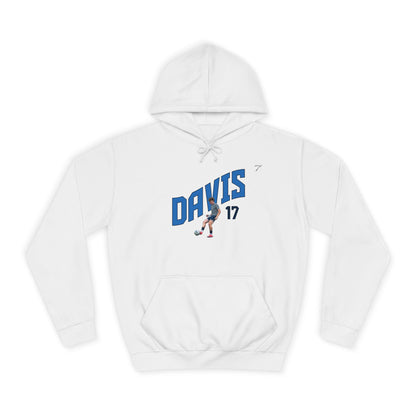 Colin Davis Hoodie