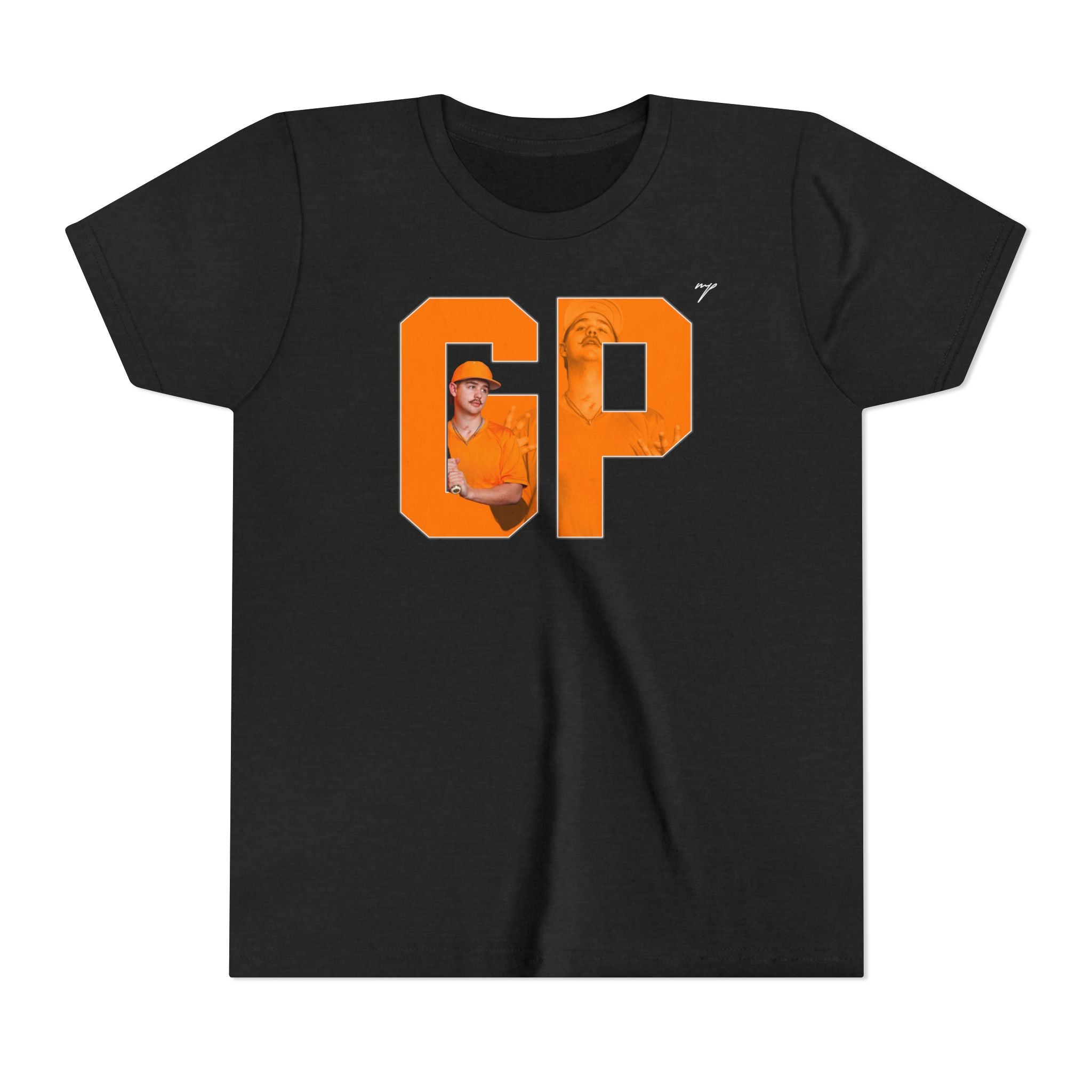 Grayson Pope YOUTH Graphic Tee