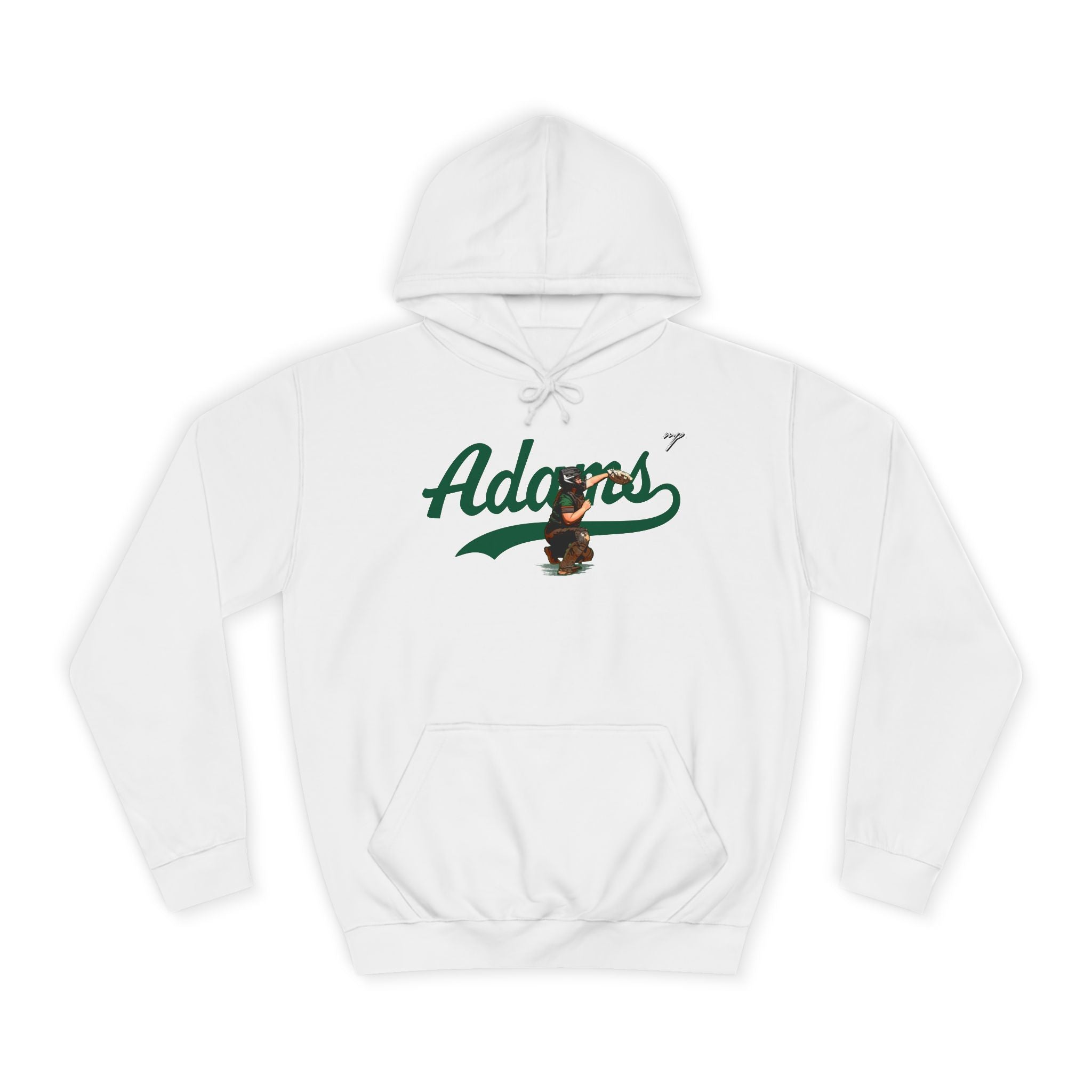 Addi Adams Hoodie