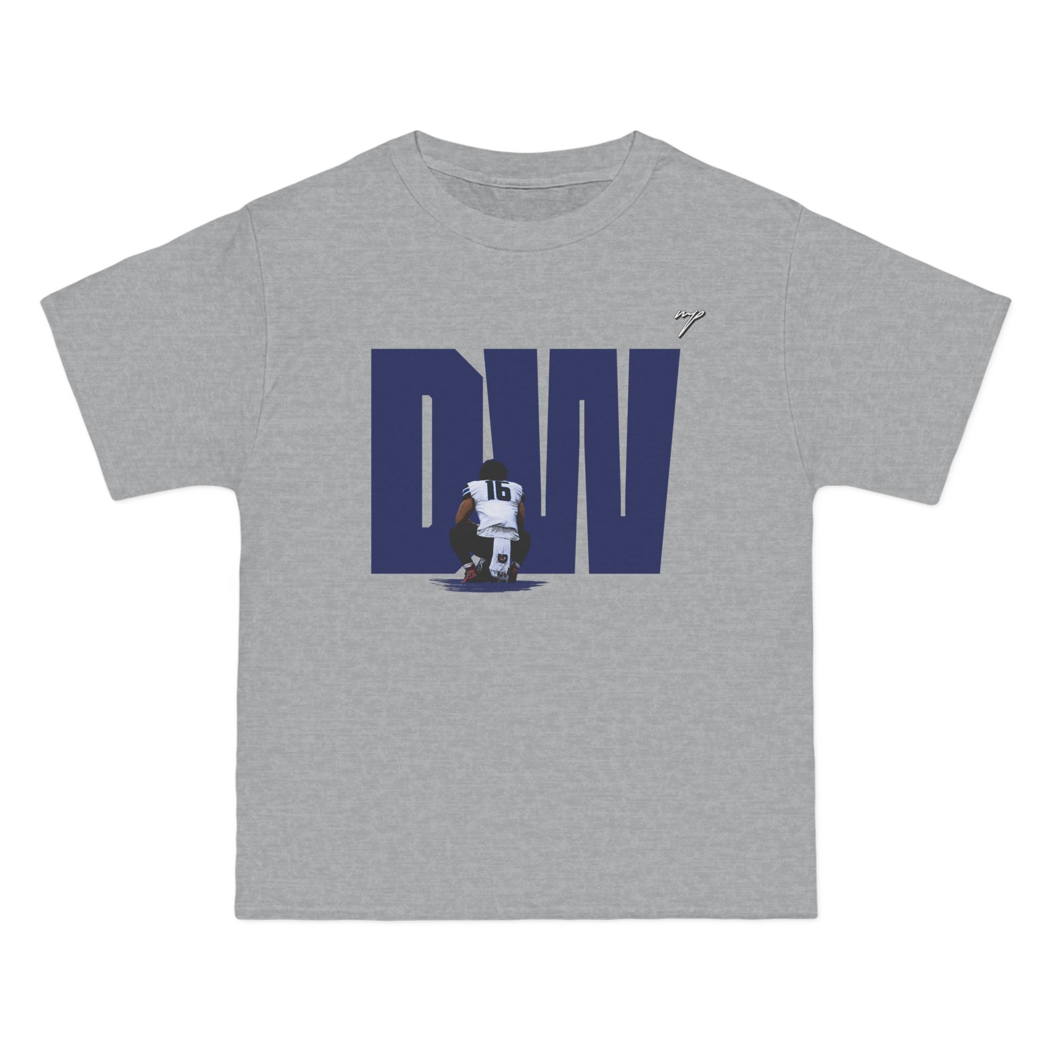 Demetrick Welch Jr Vintage Tee