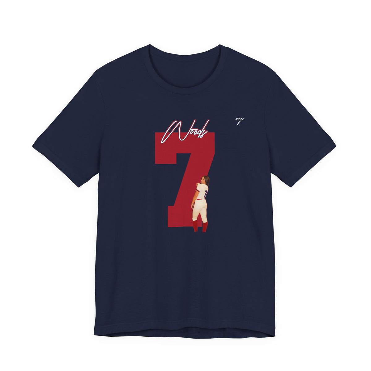 Brynn Woods Graphic Tee