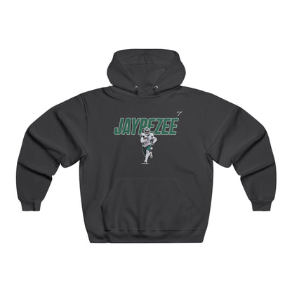 Jermaine Penny Vintage Hoodie