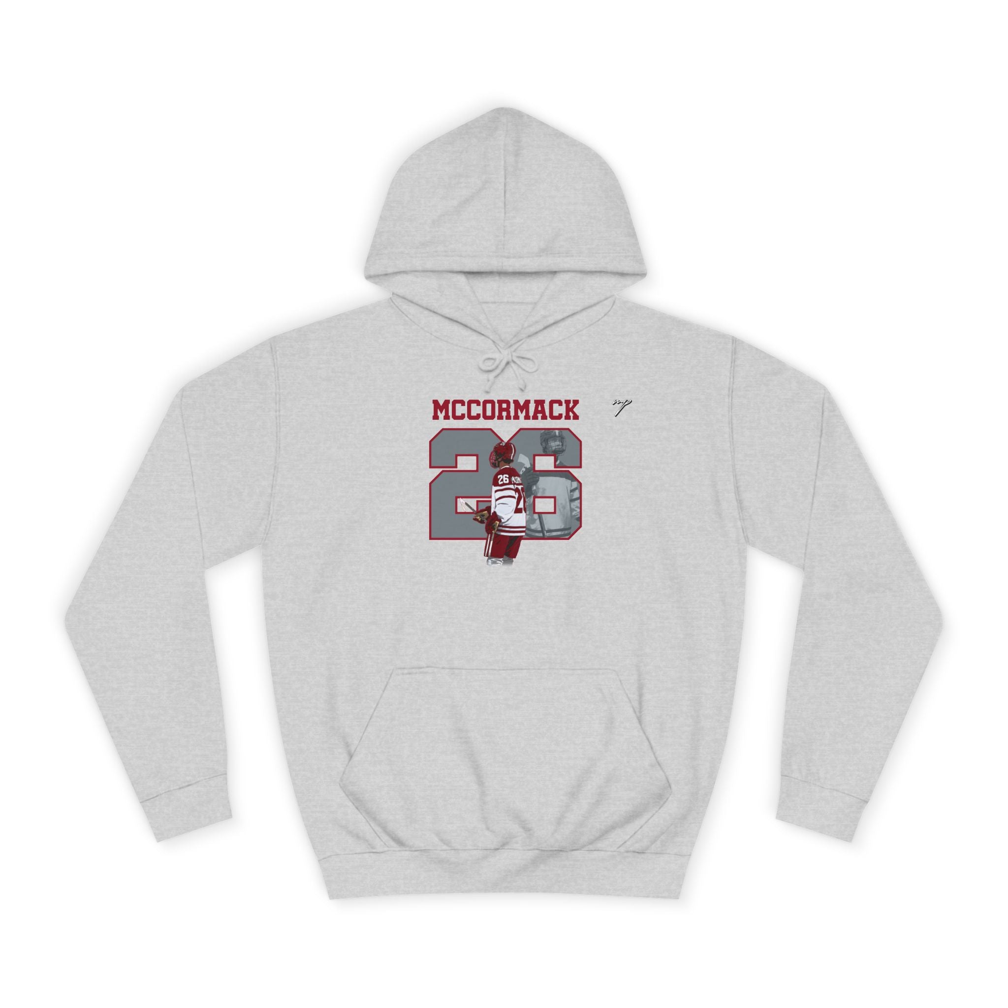 Jack McCormack Hoodie