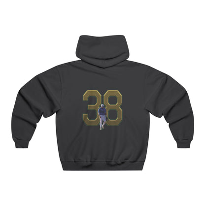 Brayden Macaluso Vintage Hoodie