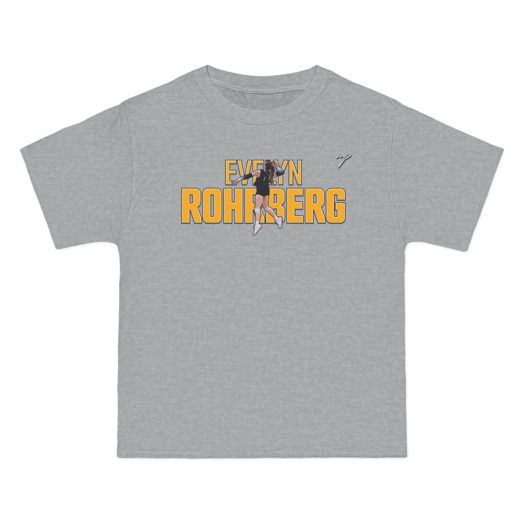 Evelyn Rohrberg Vintage Tee