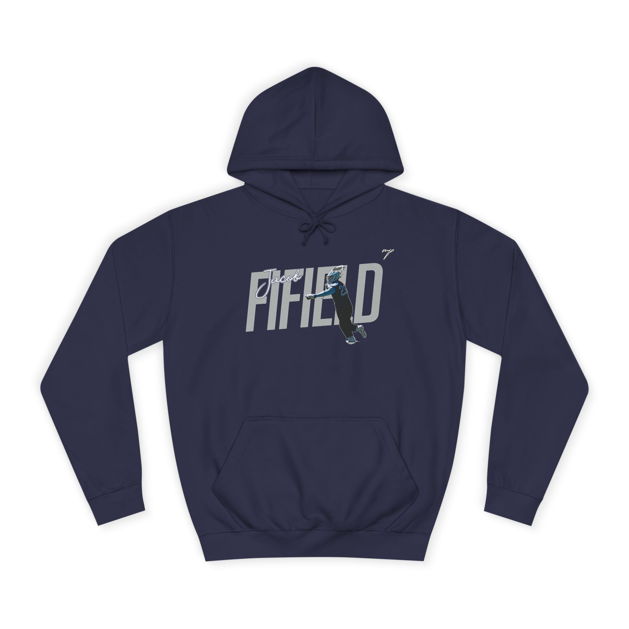 Jacob Fifield Hoodie