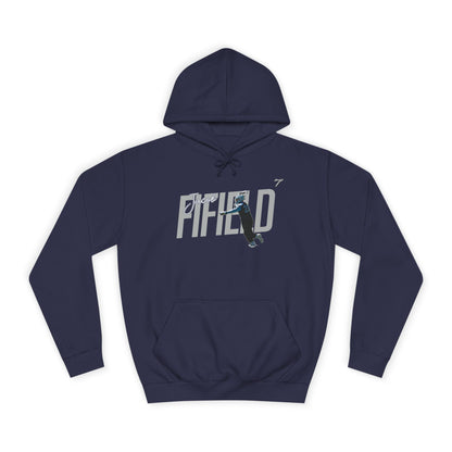 Jacob Fifield Hoodie