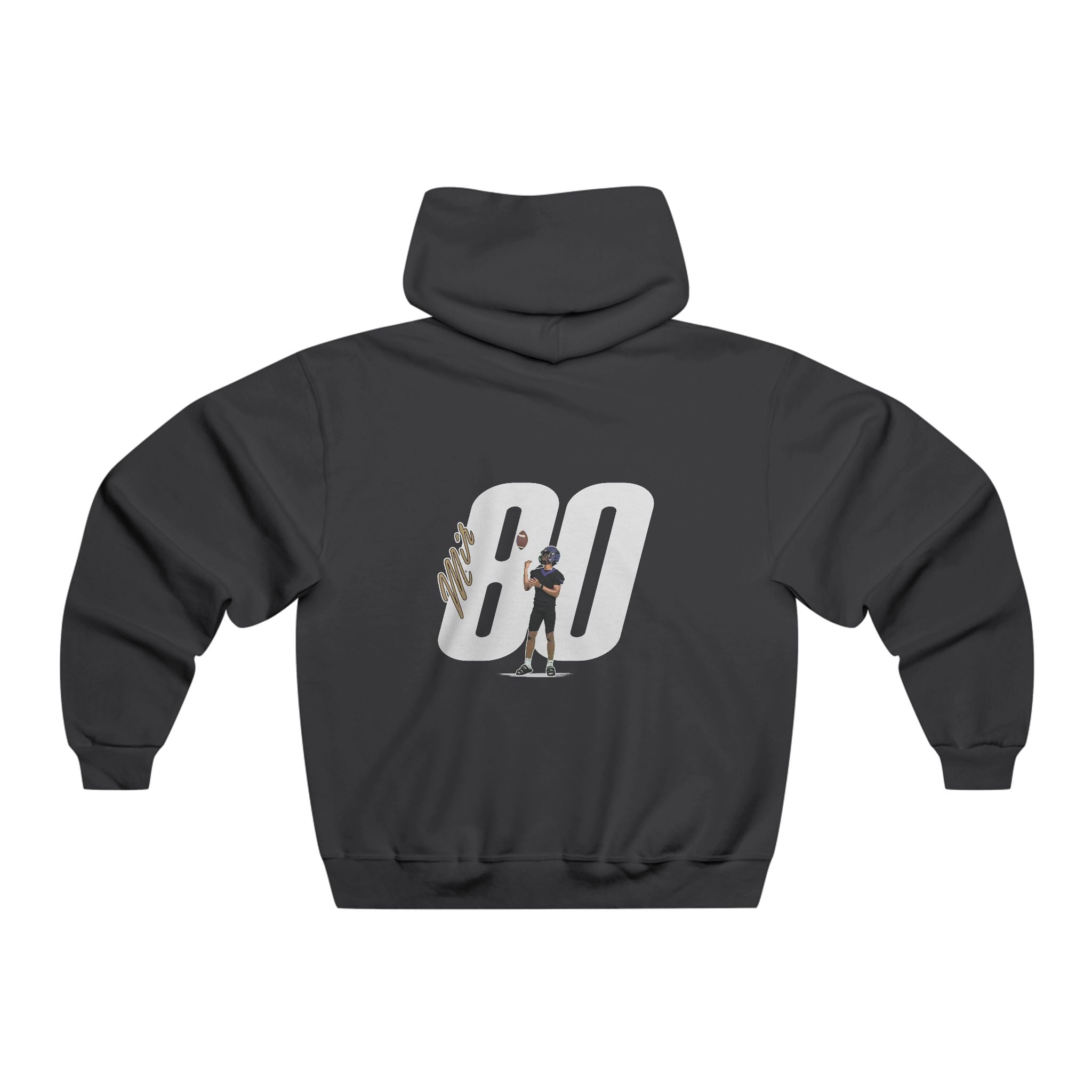 Ahmir Fielder Vintage Hoodie