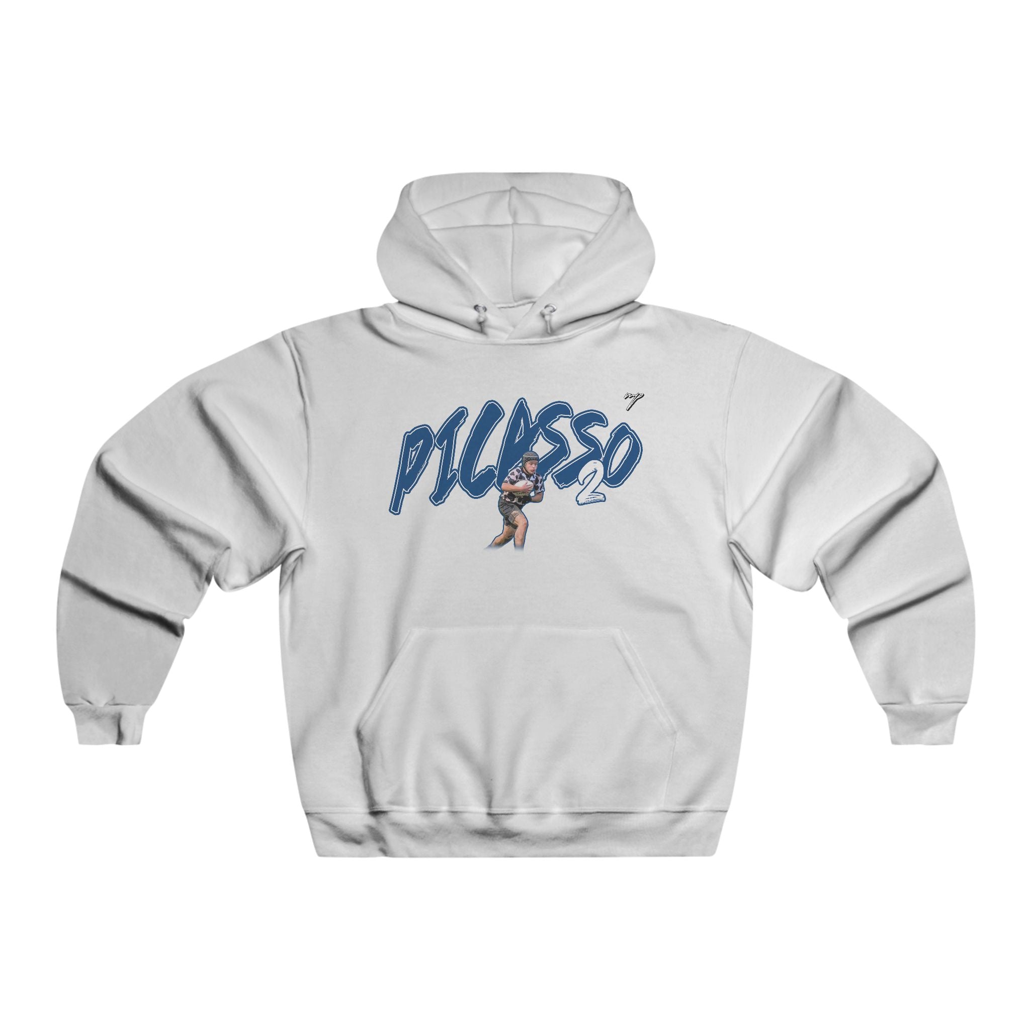 Braden Picasso Vintage Hoodie