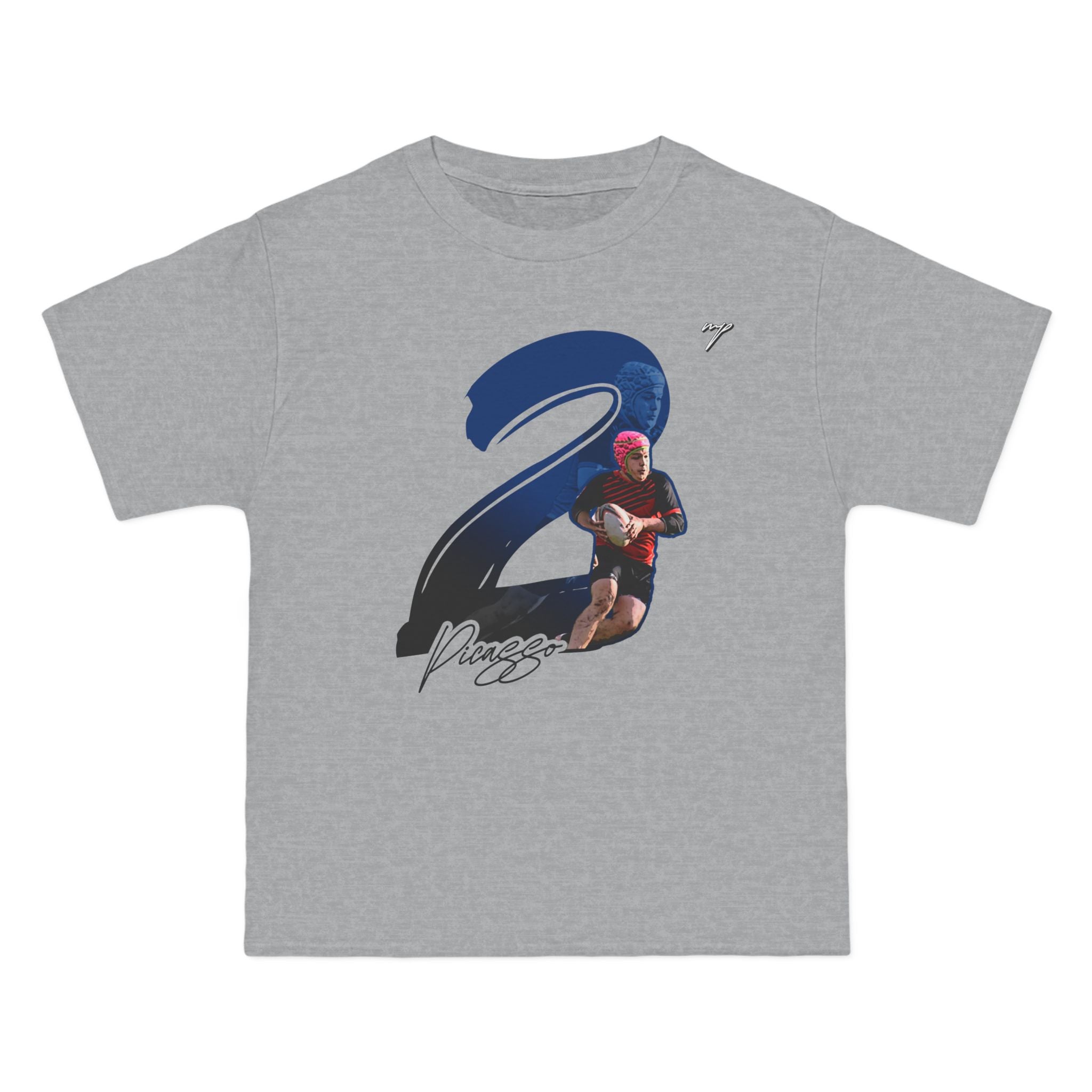 Braden Picasso Vintage Tee