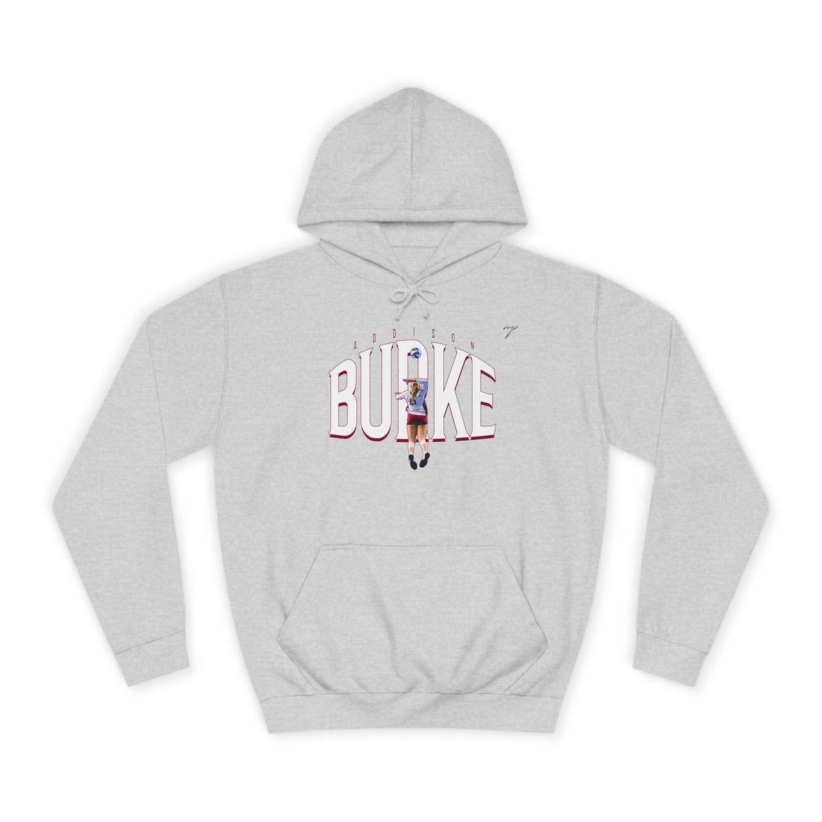 Addison Burke Hoodie