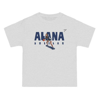 Alana Shetlar Vintage Tee
