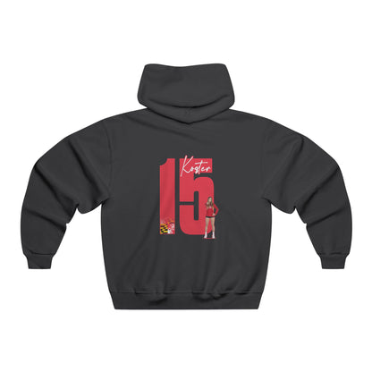 Myah Koster Vintage Hoodie