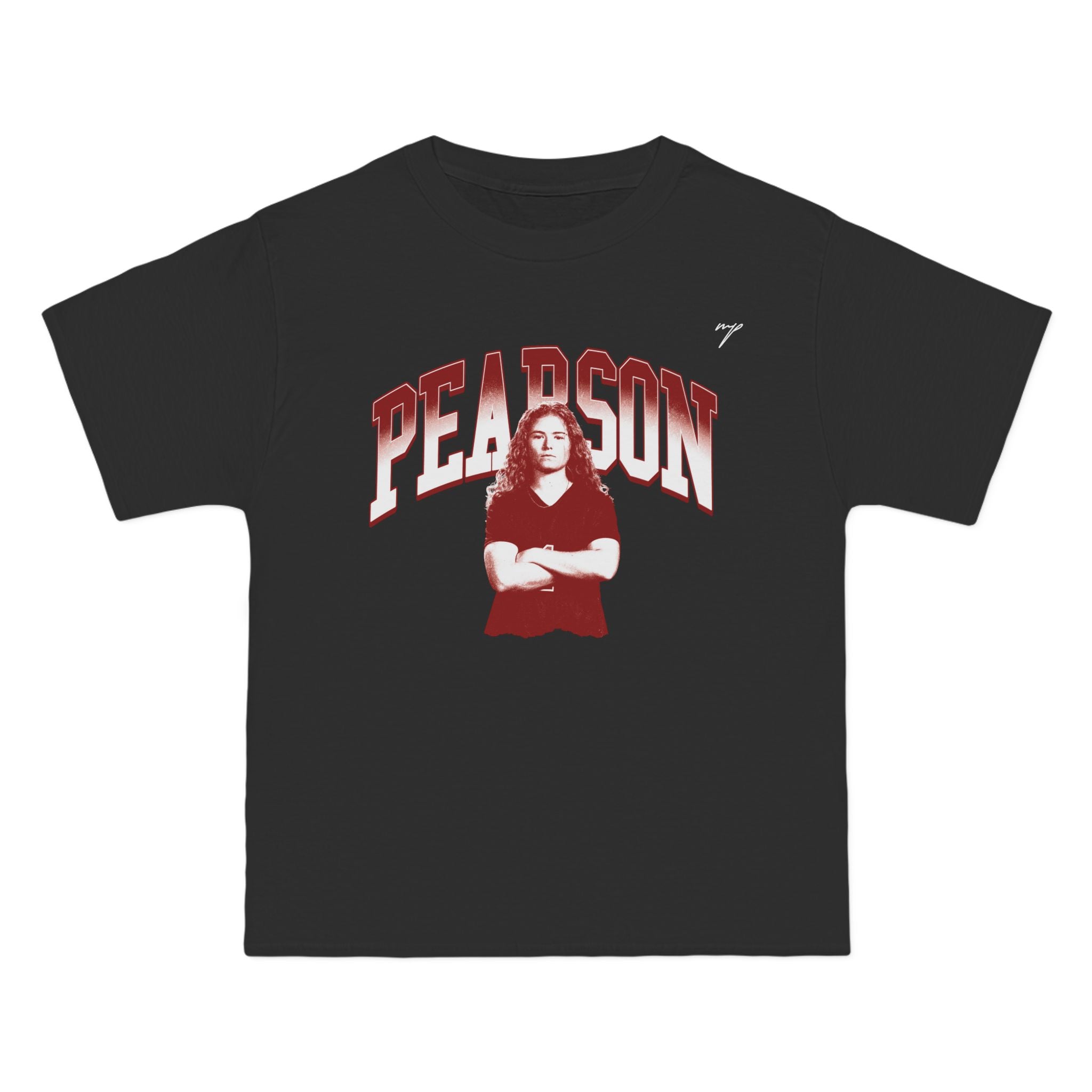 Lucy Pearson Vintage Tee