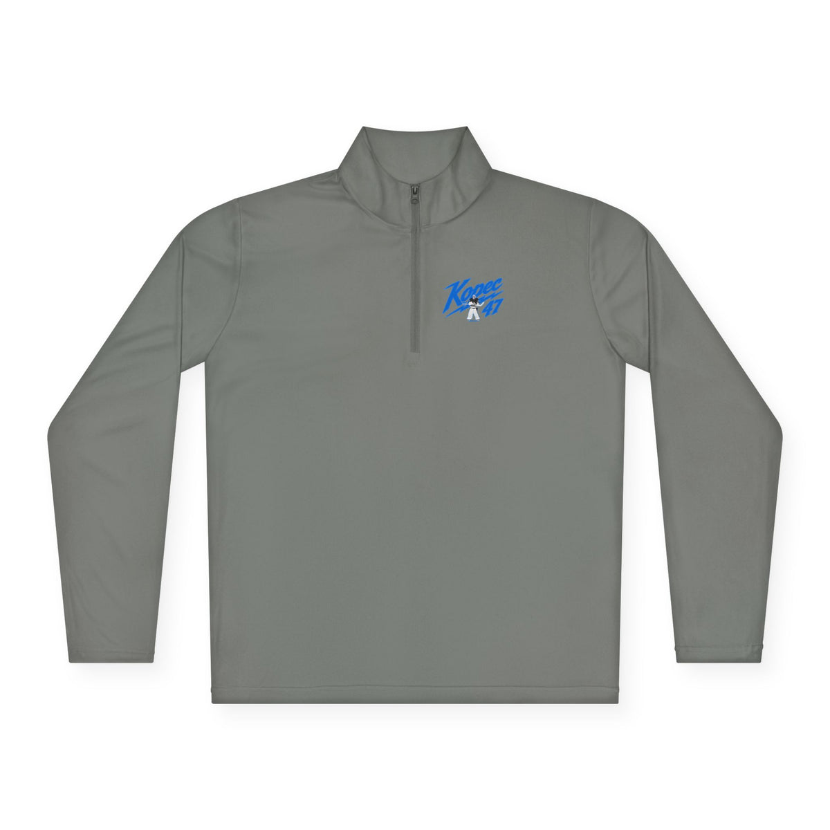 Ayden Kopec Quarter-Zip