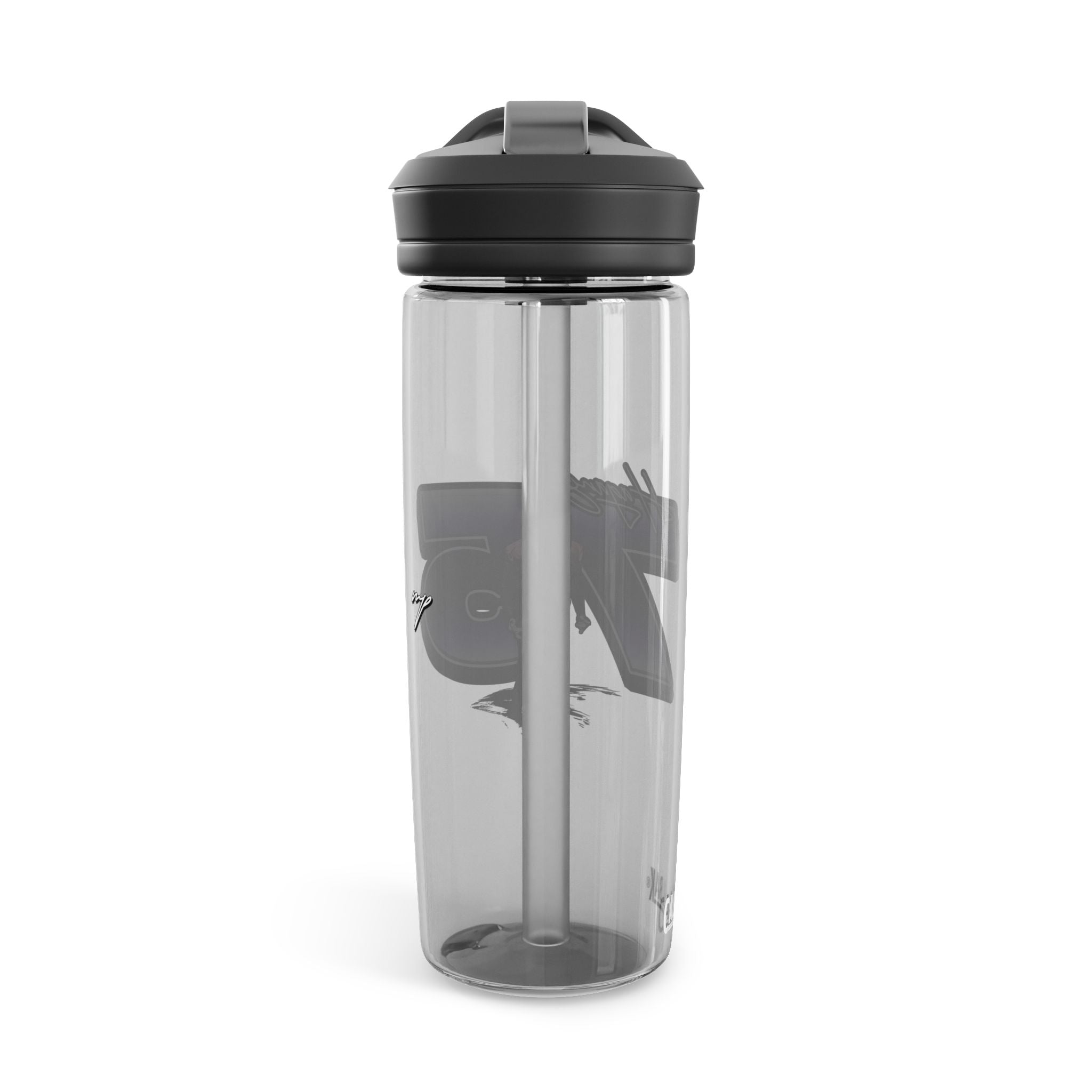 Savion Hagans Water Bottle
