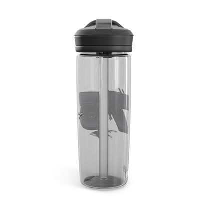 Savion Hagans Water Bottle