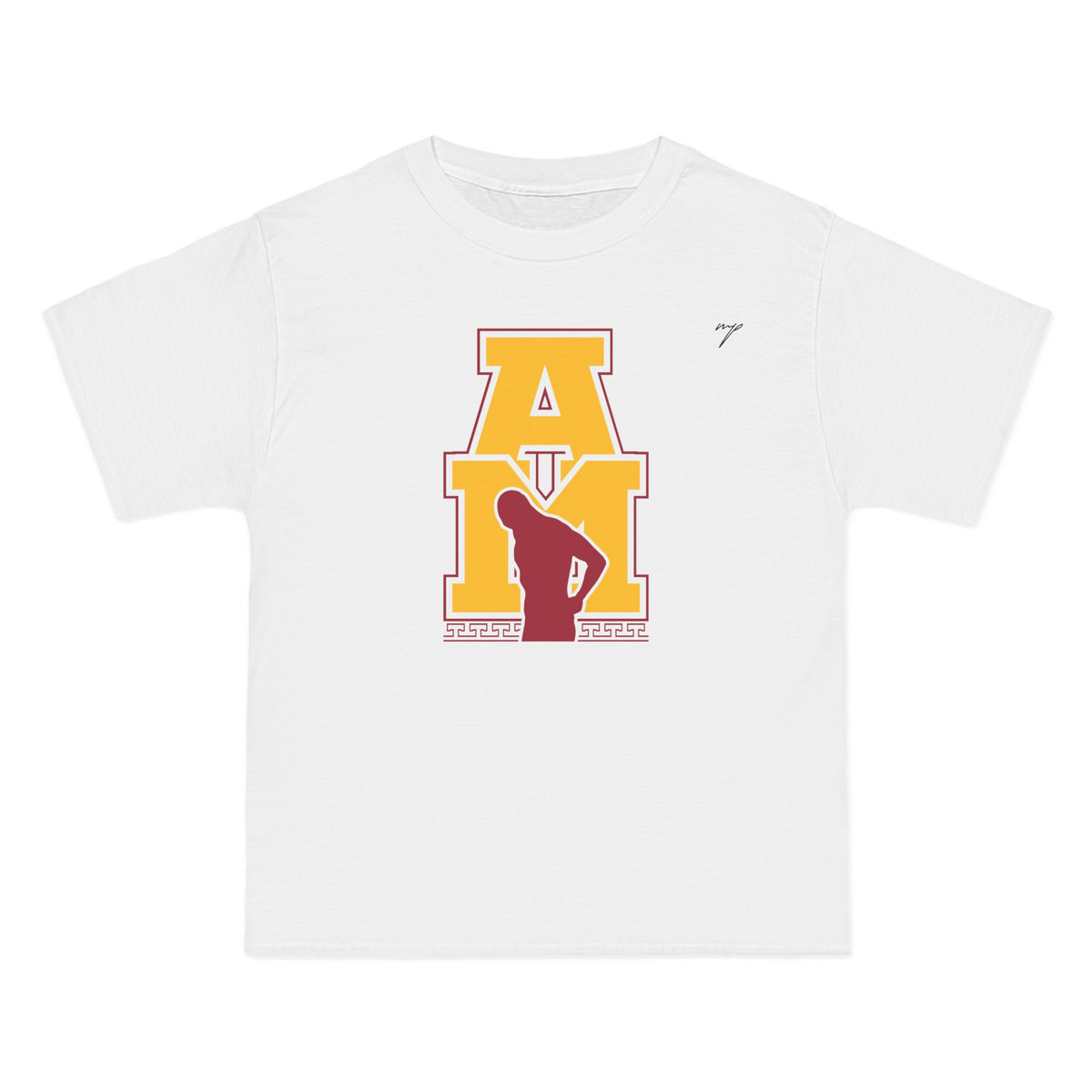 Andrew Maksymowski Vintage Tee