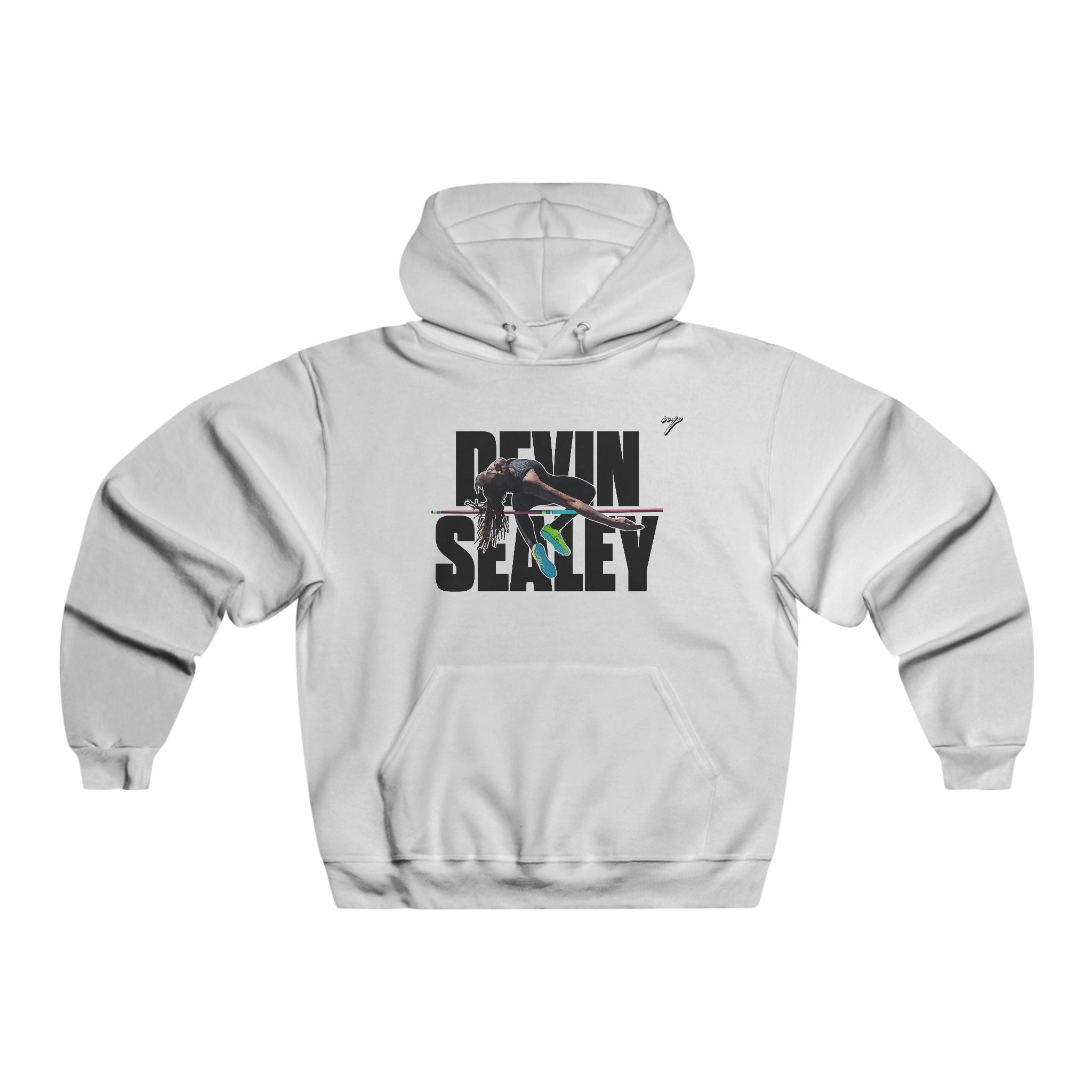 Devin Sealey Vintage Hoodie