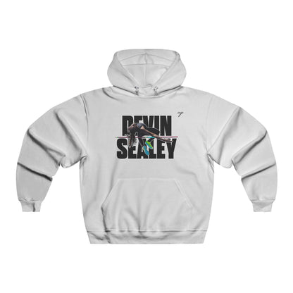Devin Sealey Vintage Hoodie