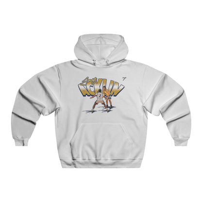 Jonas Acklin Vintage Hoodie
