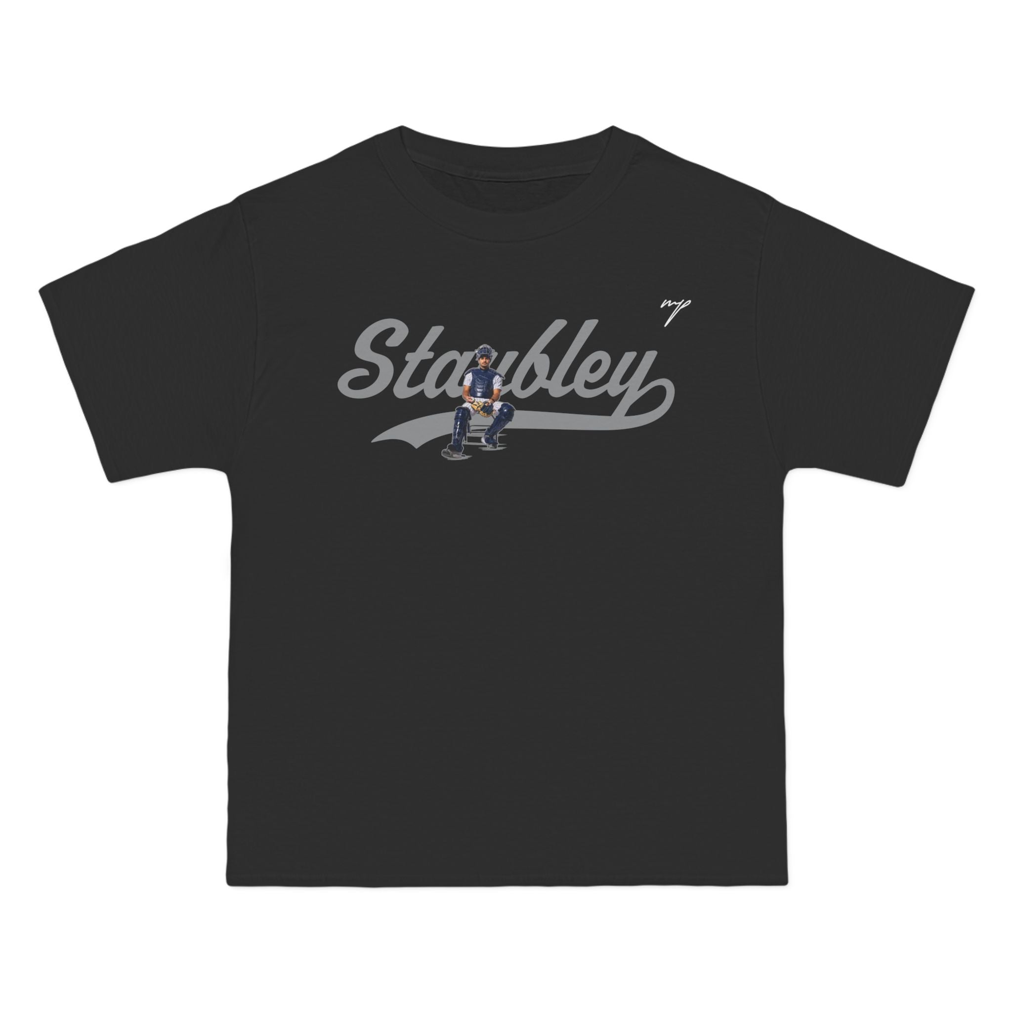 Brennan Staubley Vintage Tee
