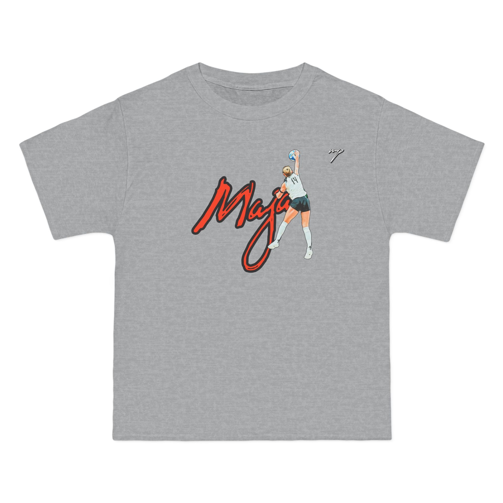 Maja Daca Vintage Tee
