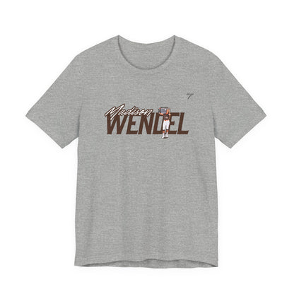 Madison Wendel Graphic Tee