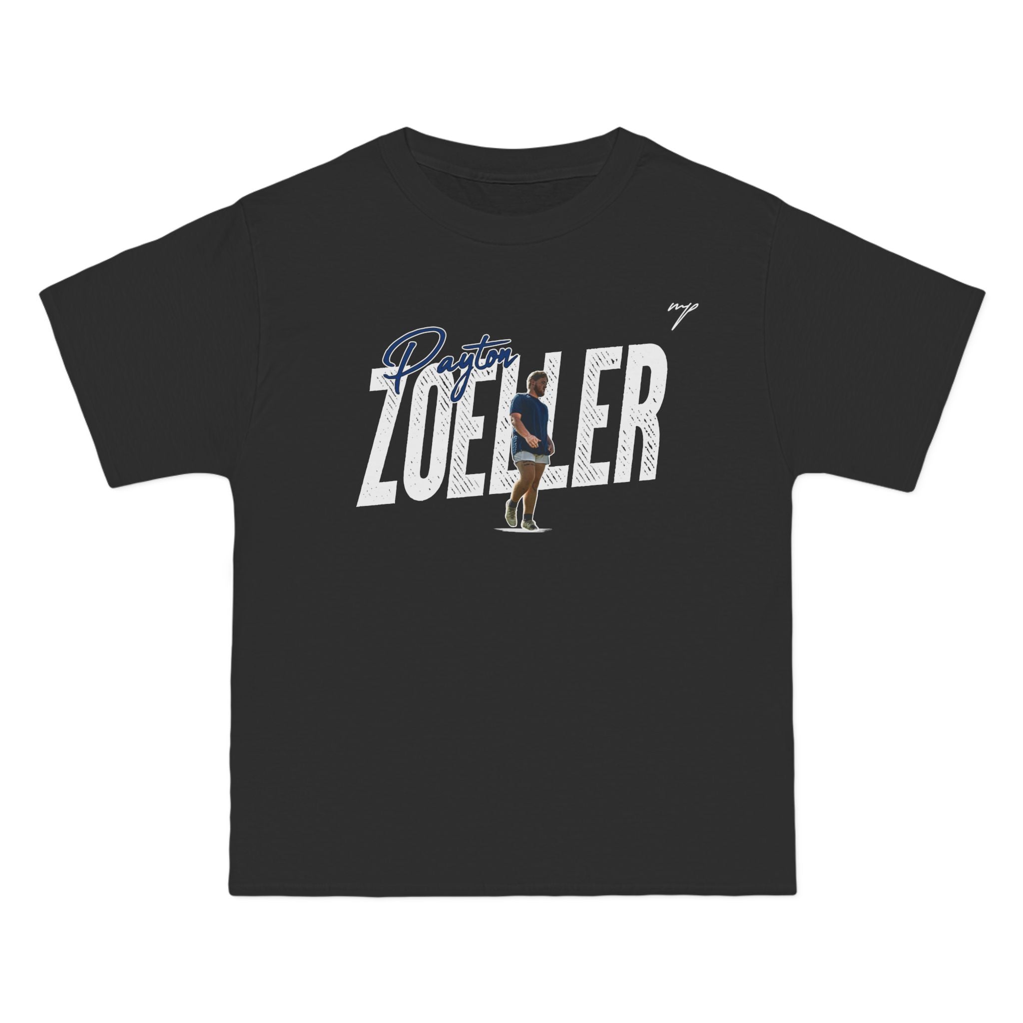 Payton Zoeller Vintage Tee