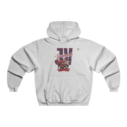Jonathan Veiders Vintage Hoodie