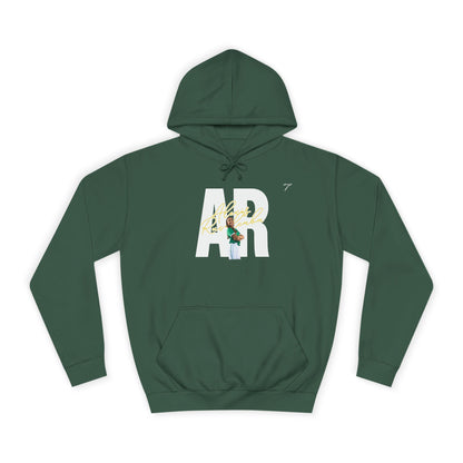 Alexis Ruvalcaba Hoodie