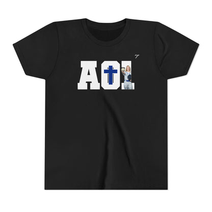 Kyndall Banks YOUTH Graphic Tee