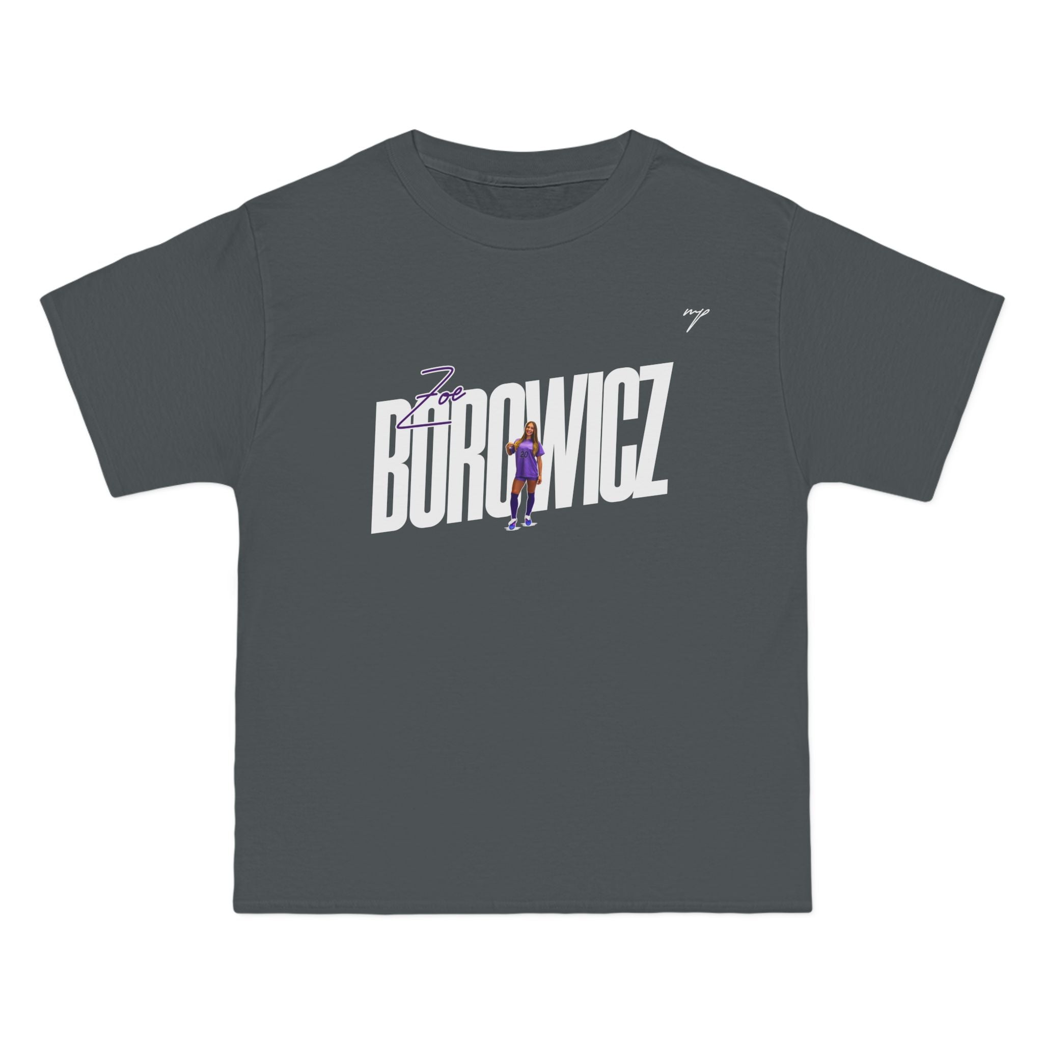 Zoe Borowicz Vintage Tee