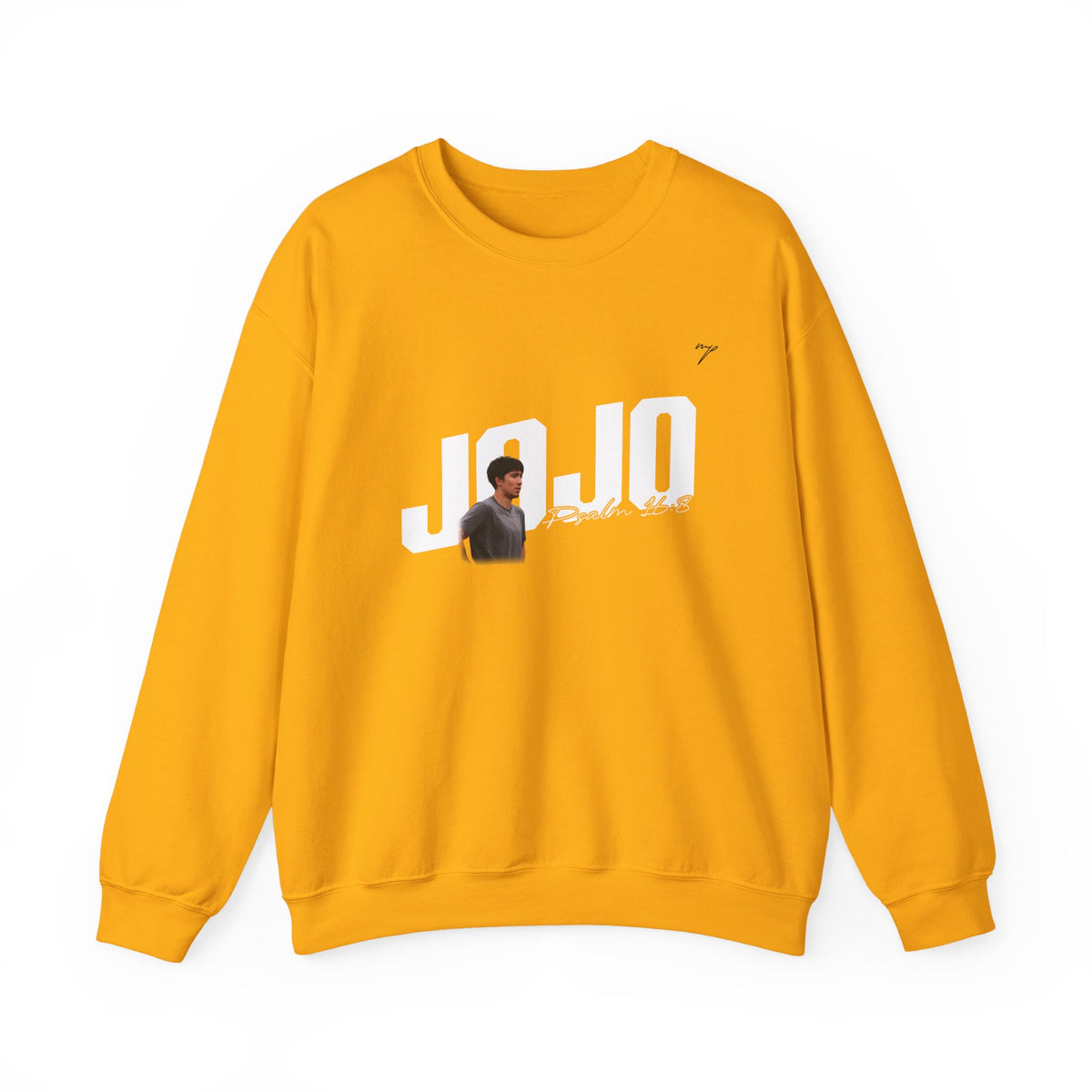 Joseph Ortiz Crewneck