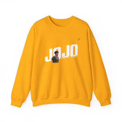 Joseph Ortiz Crewneck