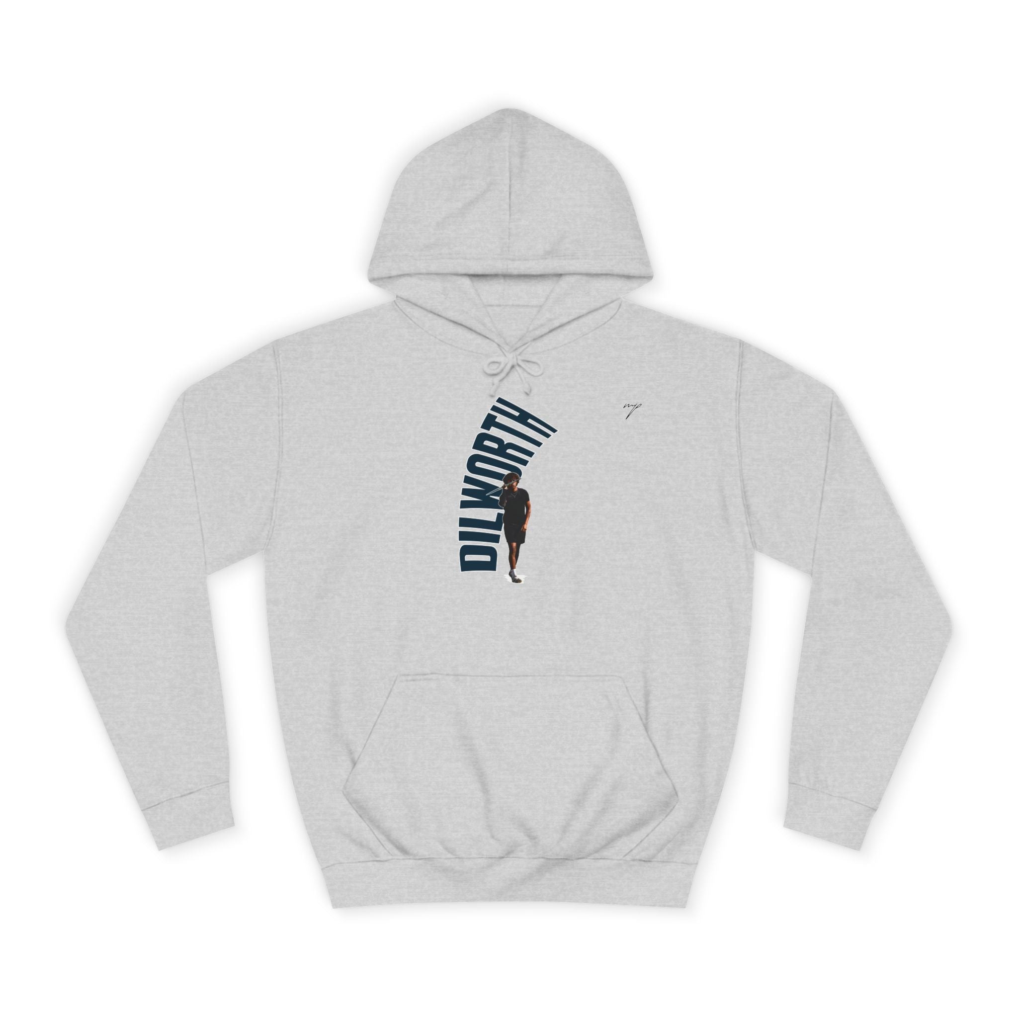 Brady Dilworth Hoodie