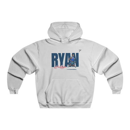 Ryan Henderson Vintage Hoodie