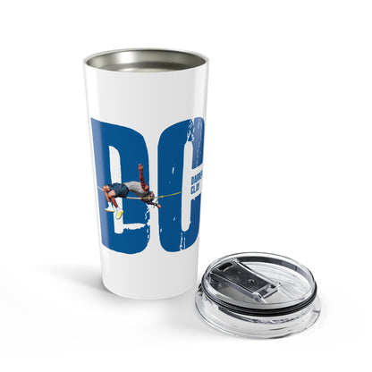 Darren Clay Tumbler Mug