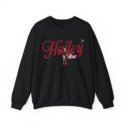 Hailey Best Crewneck