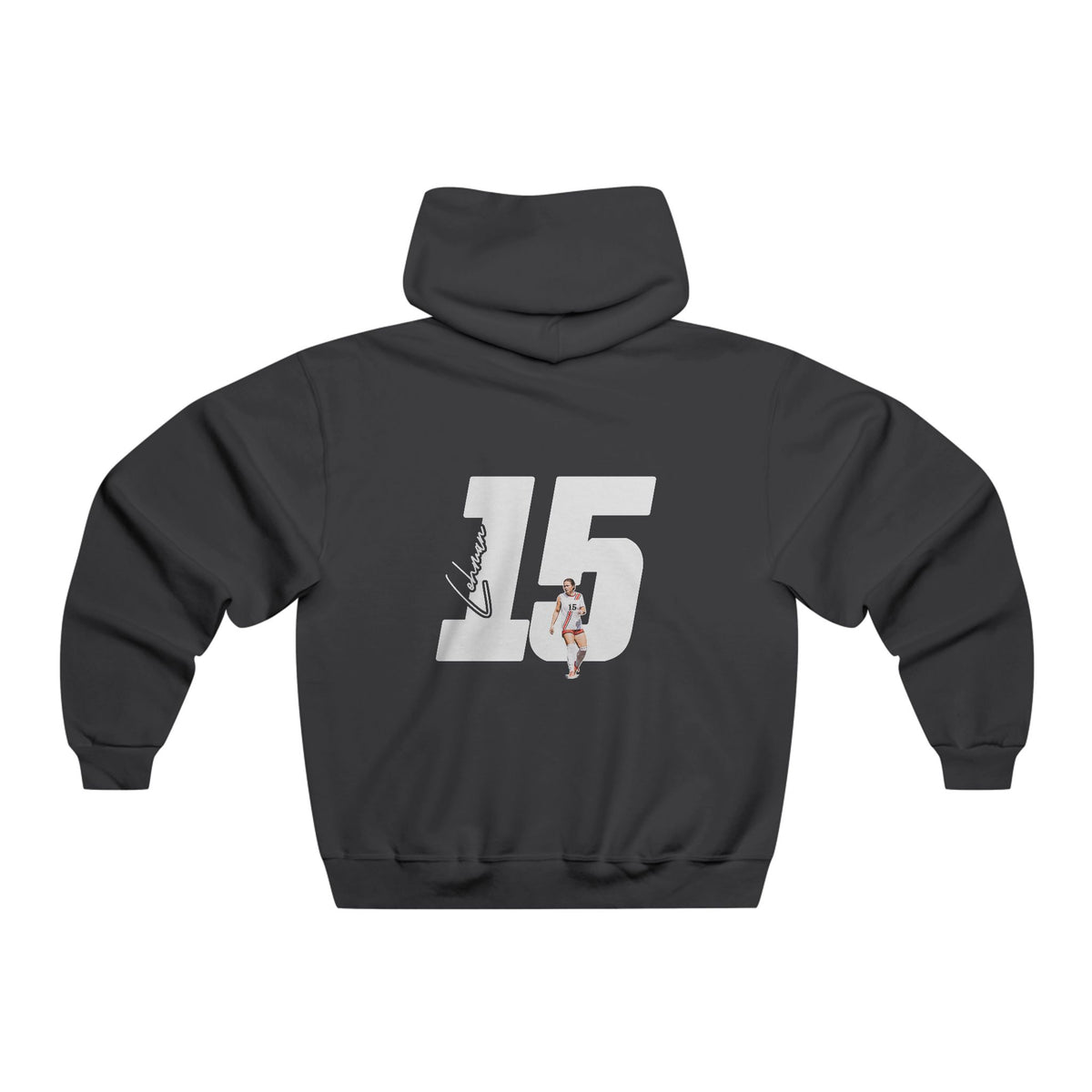 Kate Lehman Vintage Hoodie