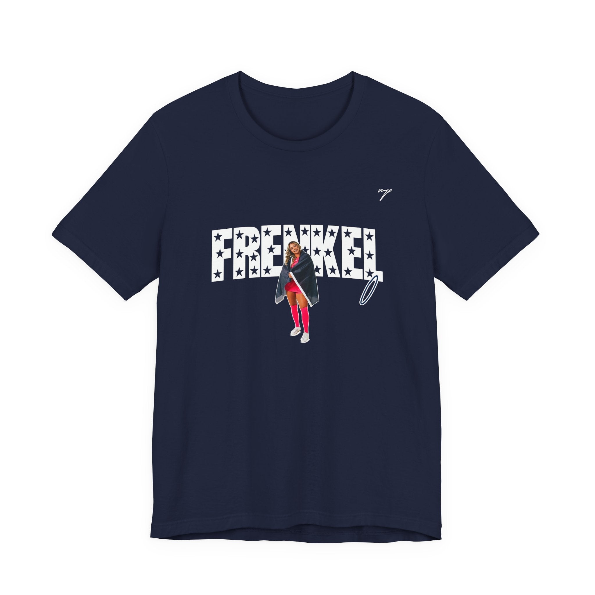 Dina Frenkel Graphic Tee