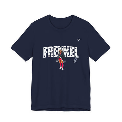 Dina Frenkel Graphic Tee