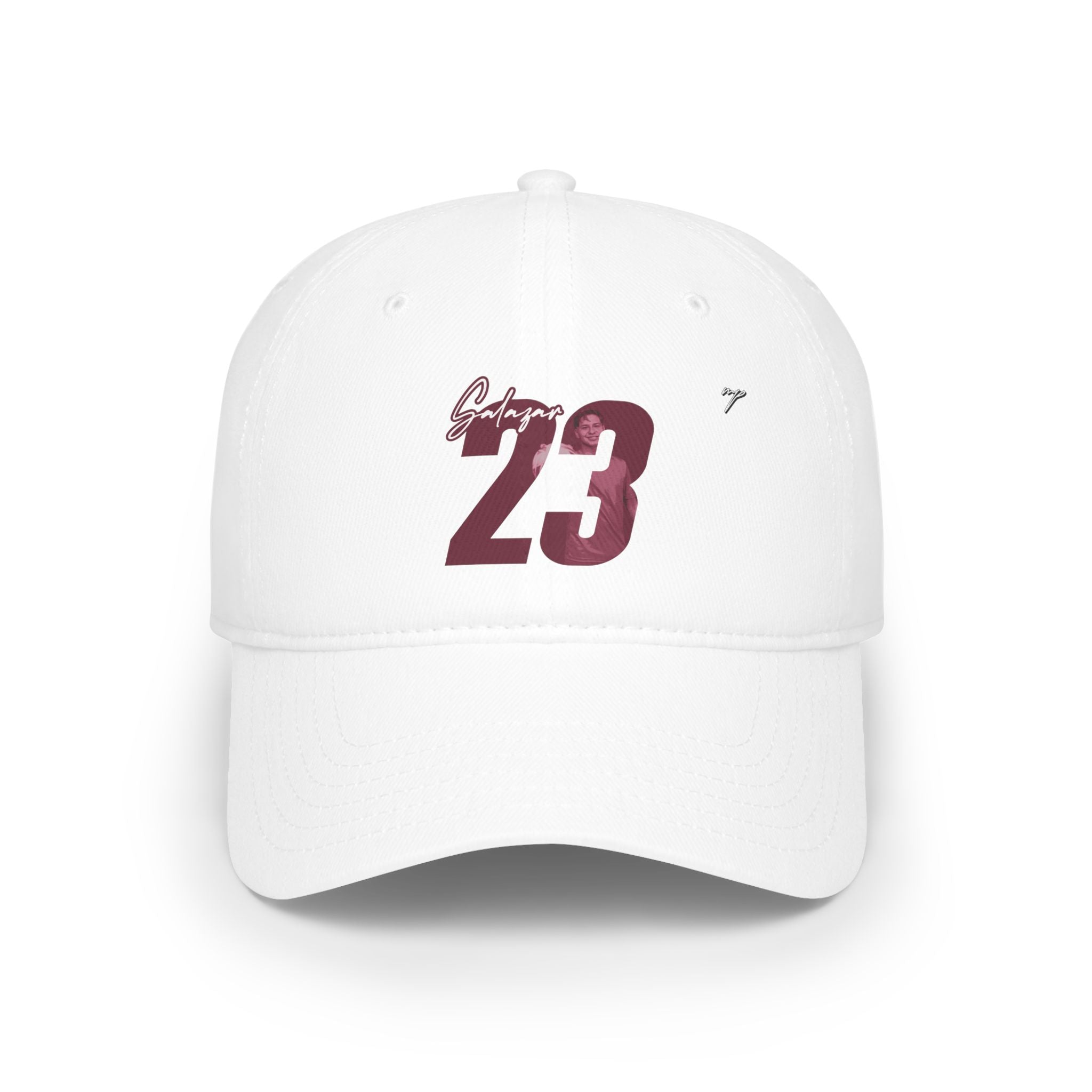 Gerardo Salazar Hat