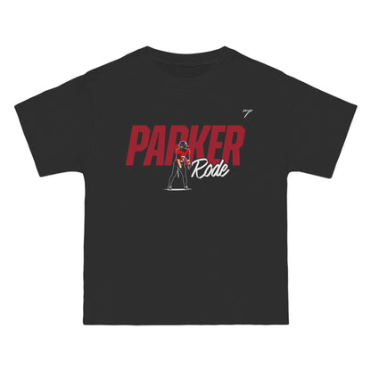 Parker Rode Vintage Tee