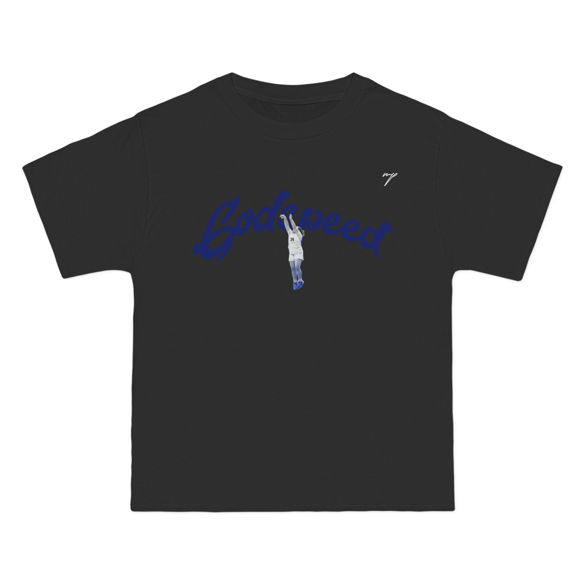 Selena Hyde Vintage Tee