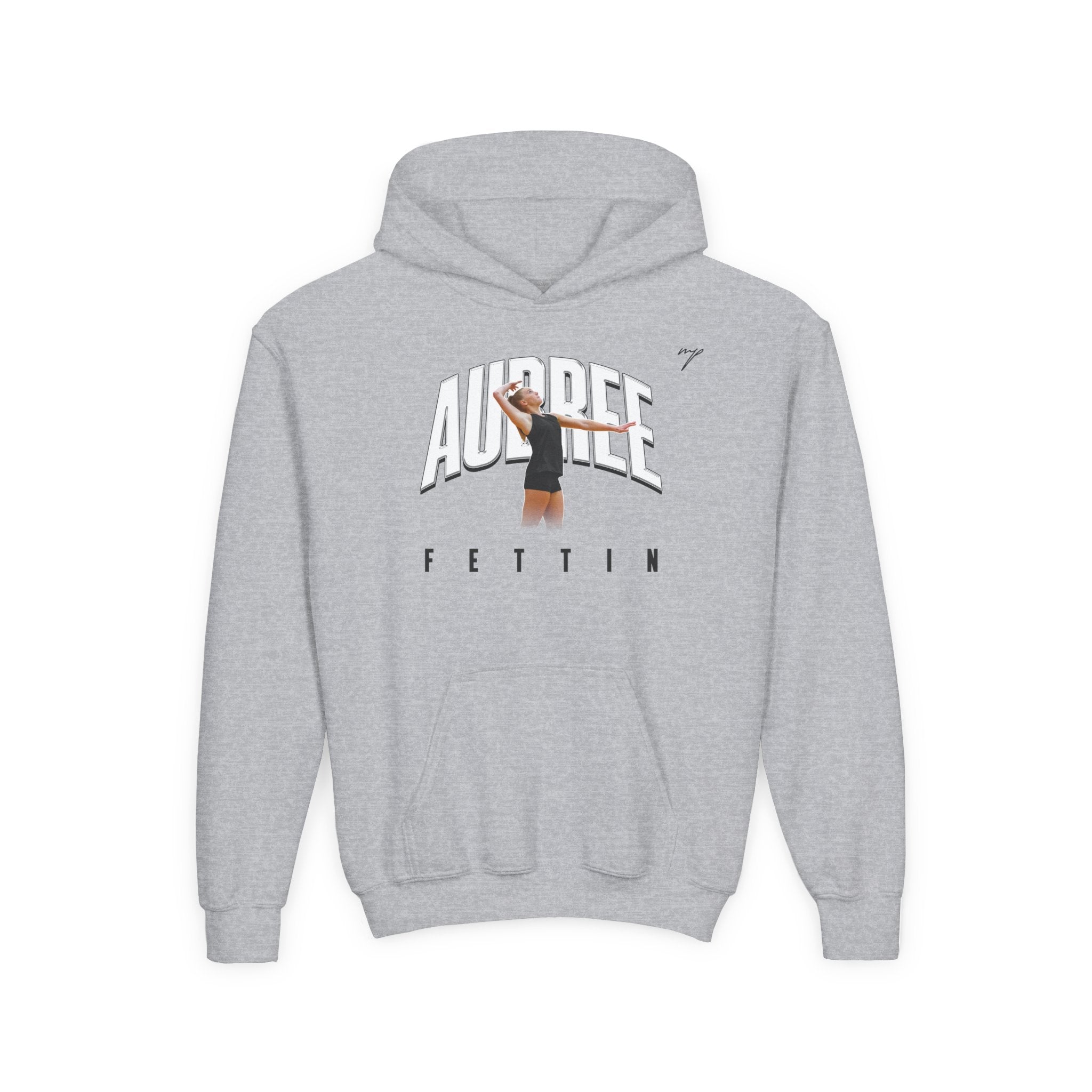 Aubree Fettin YOUTH Hoodie
